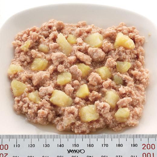 デビフペット デビフ シニア犬の食事 ささみ＆さつまいも 85g 24缶
