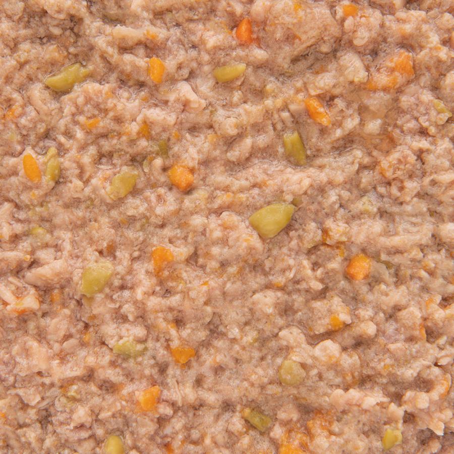 デビフ シニア食 DHA・EPA配合 150g×3缶 4970501033646x3 : UGペット 