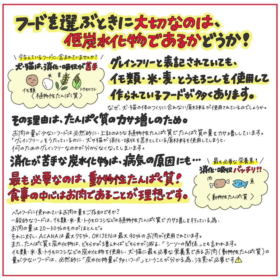 ACANA（アカナ） シニアレシピ 11.4kg 正規輸入品 0064992510114 : UG