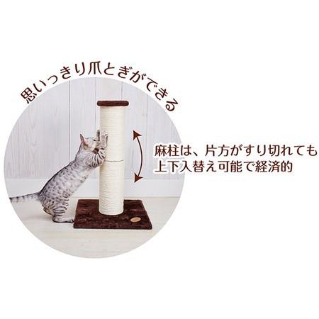アドメイト 猫のおあそびポール クライミング 4903588257483 : UG