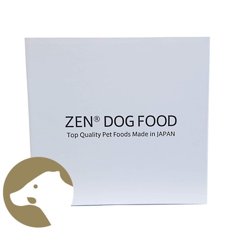 ZEN プレミアム ドッグ（ゼンプレミアムドッグ） 国産ドッグフード ZEN