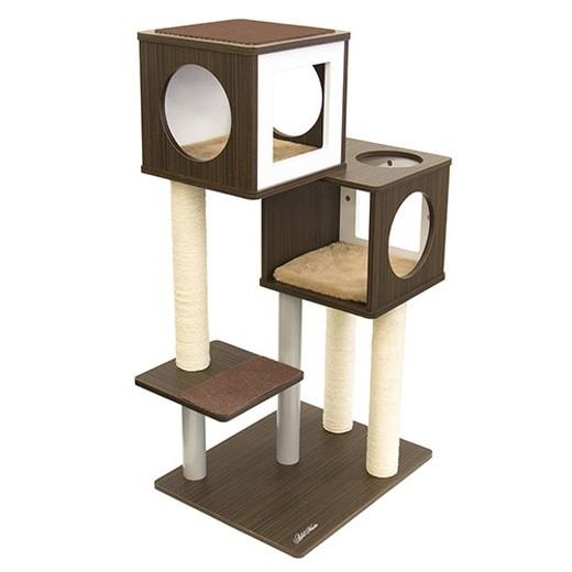 Petio ペティオ アドメイト カシェットキャットポール 2BOX Petio ペティオ アドメイト カシェットキャットポール 2BOX