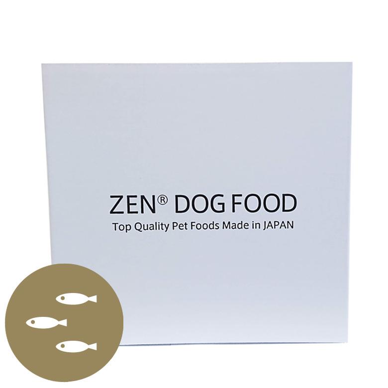 ZEN プレミアムドッグ 国産ドッグフード ZEN プレミアムドッグ 赤鶏 アダルト&シニア - 国産