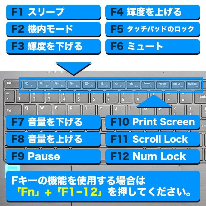 ノートパソコン 新品パソコン 第13世代CPU Intel N95 テンキー