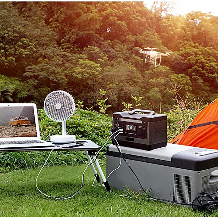 ポータブル電源 防災製品等推奨品認証 大容量150000mAh 540Wh 家庭用