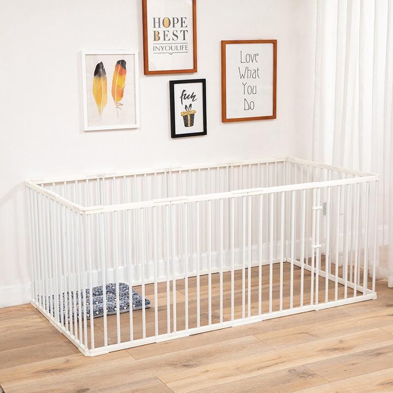 ペットサークル 犬用 中型犬 大型 折りたたみ 173 50cm ペット メッシュ サークル ケージ ゲージ ペット用サークル 猫 犬 小動物 屋外 室内用 おすすめ ケージ