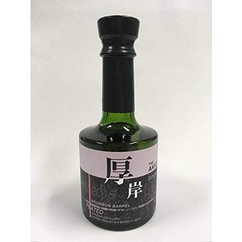 飲料・酒 馬追蒸溜所 酒のはしもと シングルカスク ニューボーン
