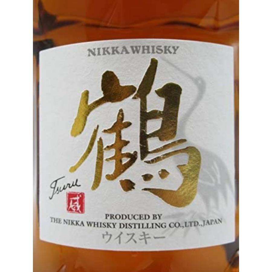 ニッカ 鶴 余市蒸留所限定品 43度 700ml : うぐいす屋酒店ヤフー ニッカ 鶴 余市蒸留所限定品 43度 700ml : うぐいす屋酒店ヤフー