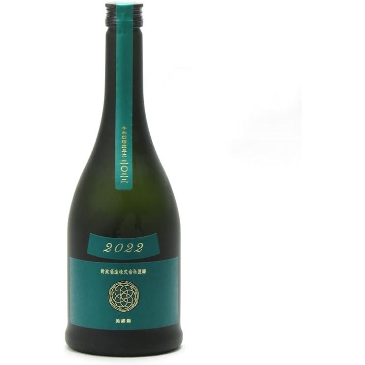 新政 天鵞絨 ヴィリジアン 720ml【2024年4月以降詰め 新政 天鵞絨 ヴィリジアン 720ml【2024年4月以降詰め