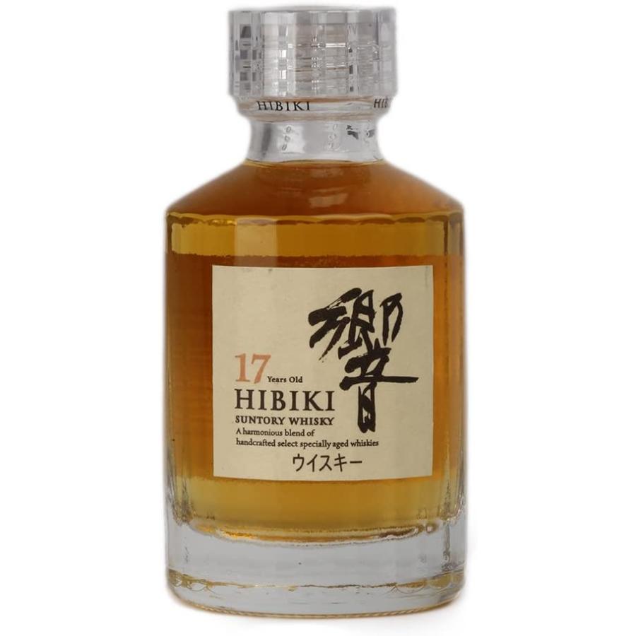 国産ウイスキー50ml.3本、飲み比べセット、山崎12年、響17年 国産ウイスキー50ml.3本、飲み比べセット、山崎12年、響17年