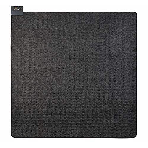 広電 ホットカーペット 2畳 小さく畳める 遠赤 収納袋付 即暖 省エネ 8hoff 面切換 176 176cm Cwu25 Uhs By 0 通販 Yahoo ショッピング