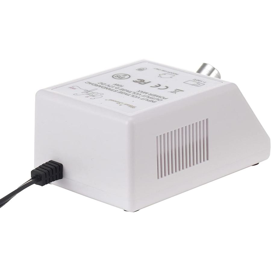 Miss Sweet 電動ネイルマシン ハードジェルネイルのオフにも最適 2万回転 分 白 Uhs By 0 通販 Yahoo ショッピング