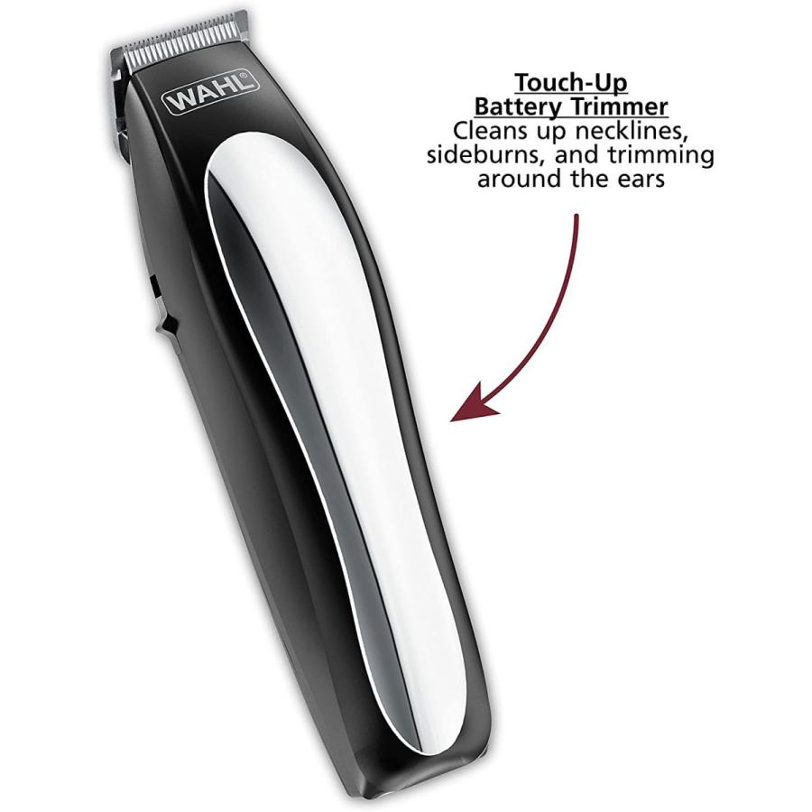 wahl clipper lithium ion