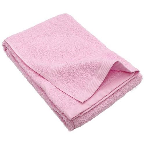 泉州タオル バスタオル 1枚 ピンク B09 約62 130cm Uhs By 0 通販 Yahoo ショッピング