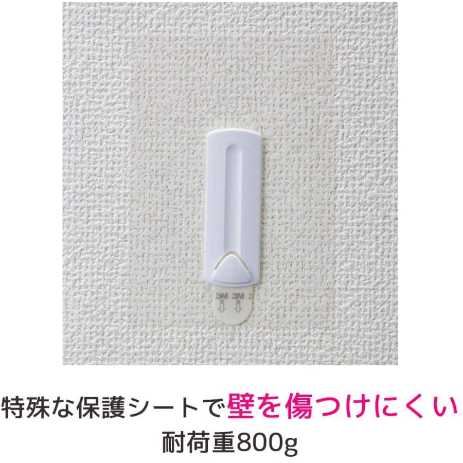 3m コマンド フック 壁紙用 フォトフレーム ひもタイプ用 Cmk Fh02 Uhs By 0 通販 Yahoo ショッピング