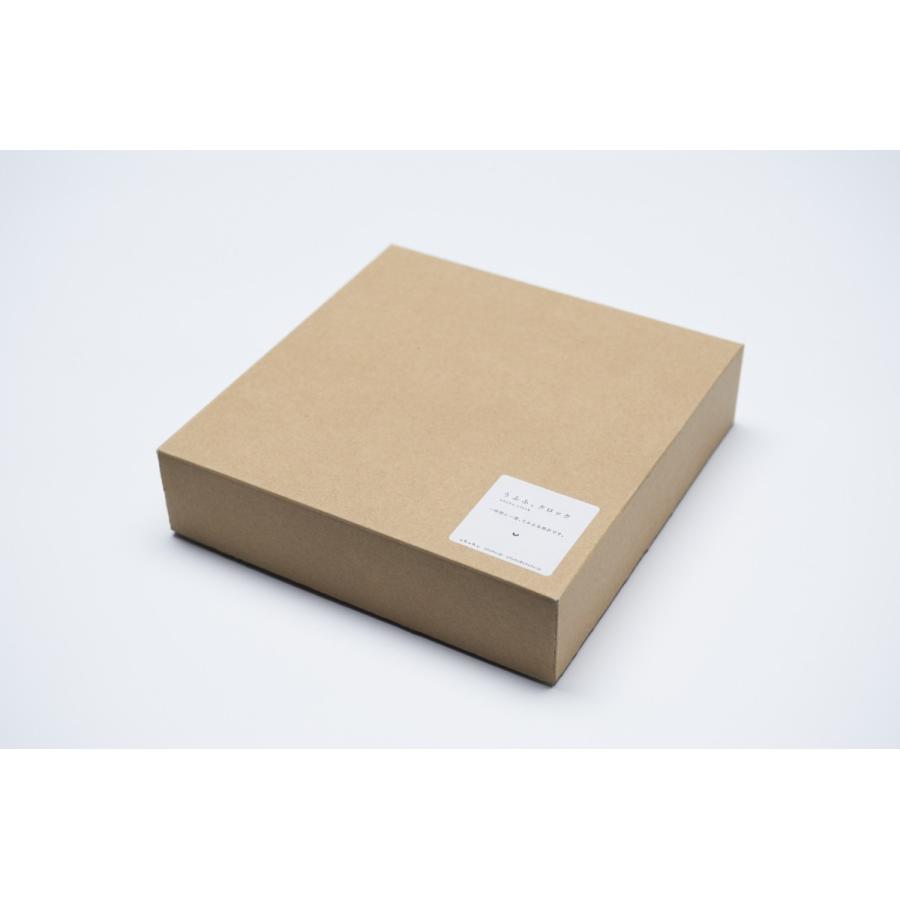 【結婚祝い】うふふ、クロック〈雑誌『LDK』掲載商品〉プレゼント ギフト 贈り物 お祝い おしゃれ 雑貨 ユニーク 女友達 女性 20代 30代 人気 時計 |  | 07