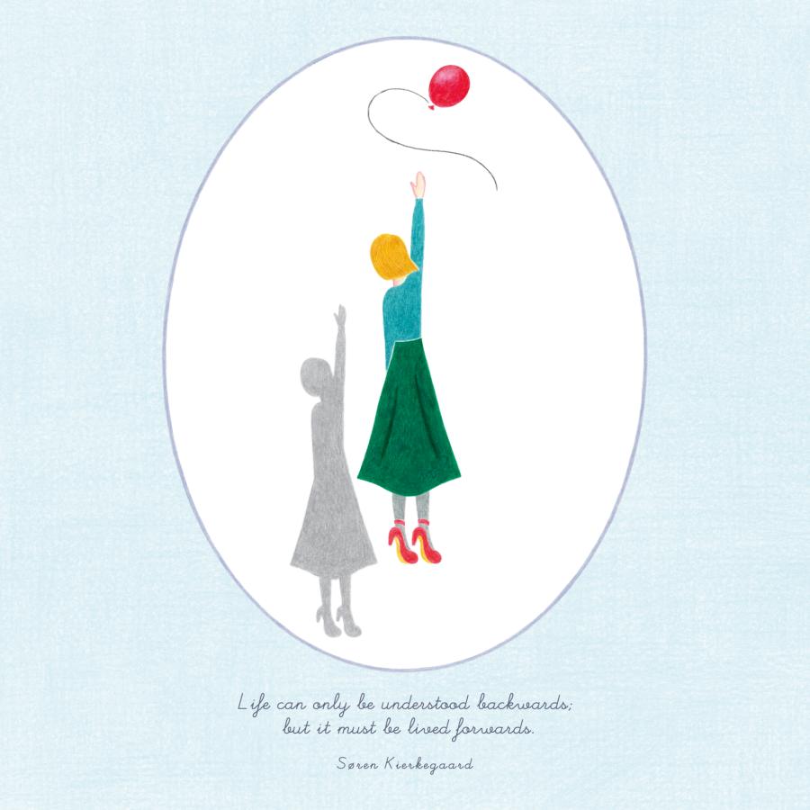 Herstory〈balloon〉 | Lemnos | 05