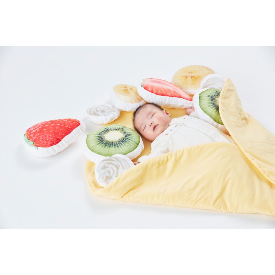 クレープ おくるみ 楽天市場】おくるみクレープ〈まんぷくセット〉出産祝い 女の子