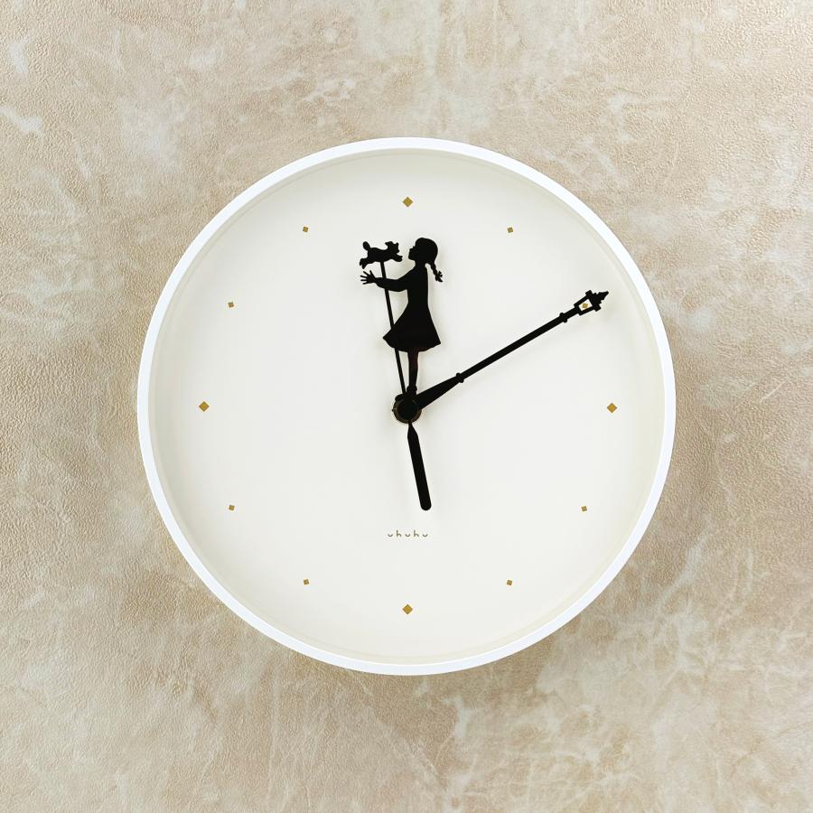 わんこクロック ~わんこと私の物語~ | 