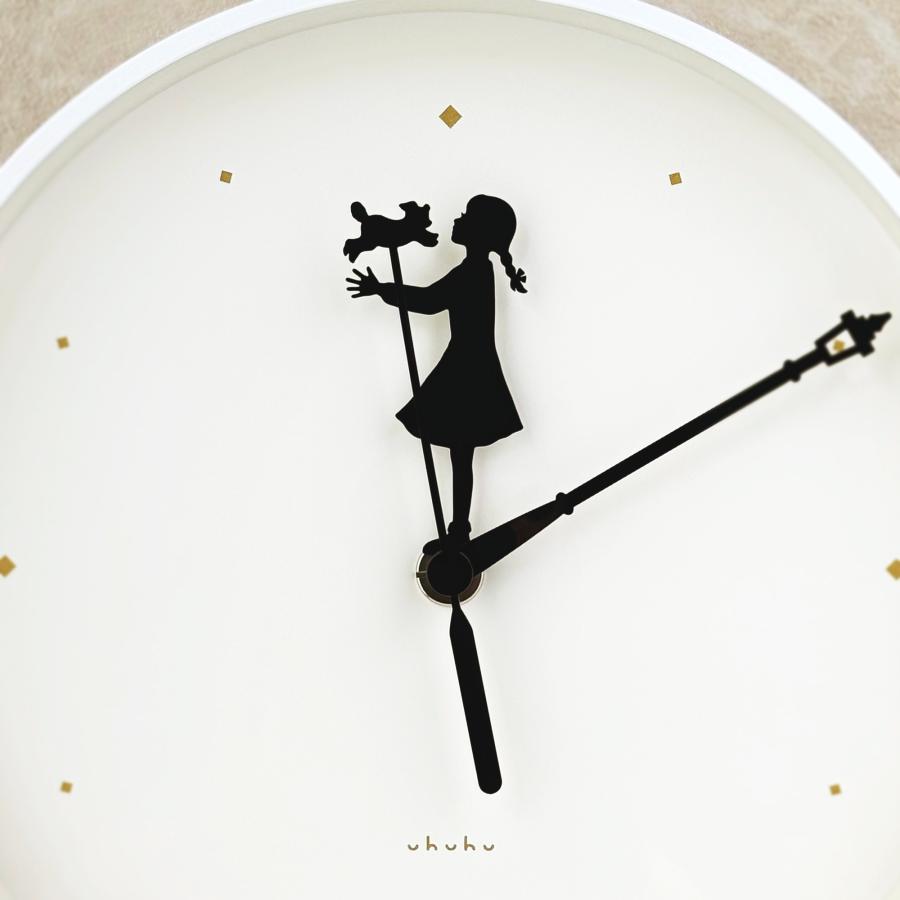 わんこクロック ~わんこと私の物語~ |  | 01