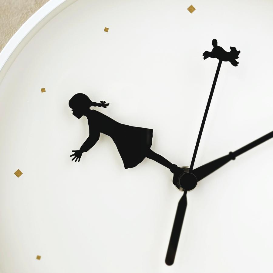 わんこクロック ~わんこと私の物語~ |  | 02