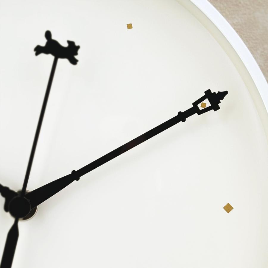 わんこクロック ~わんこと私の物語~ |  | 03