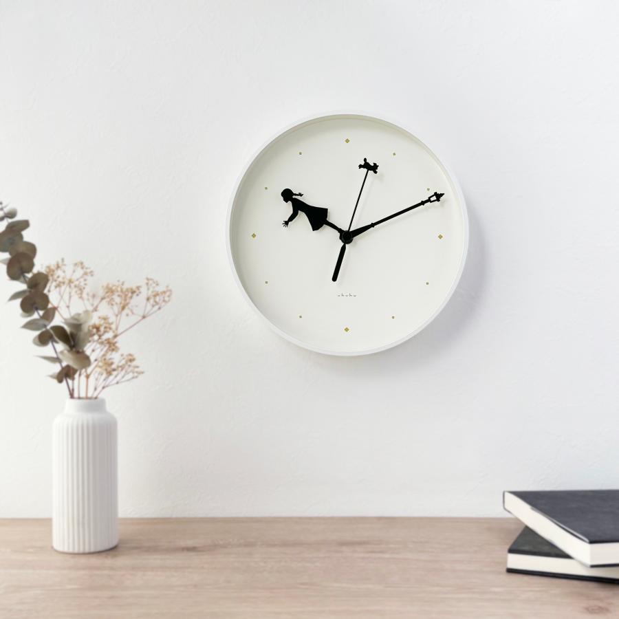 わんこクロック ~わんこと私の物語~ |  | 06