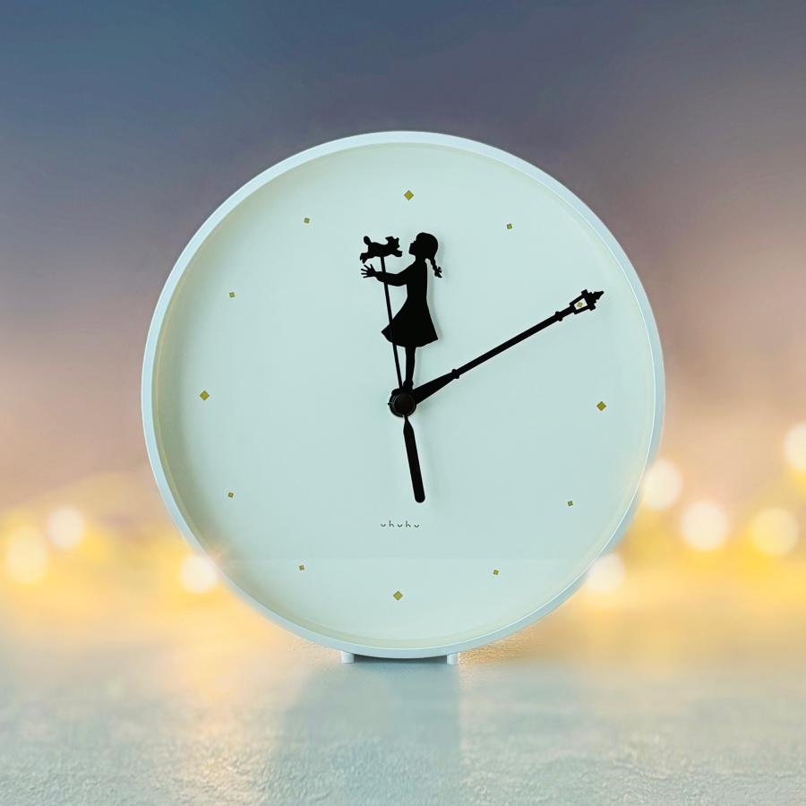 わんこクロック ~わんこと私の物語~ |  | 04