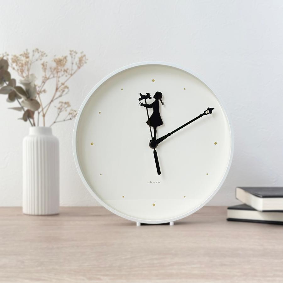 わんこクロック ~わんこと私の物語~ |  | 07