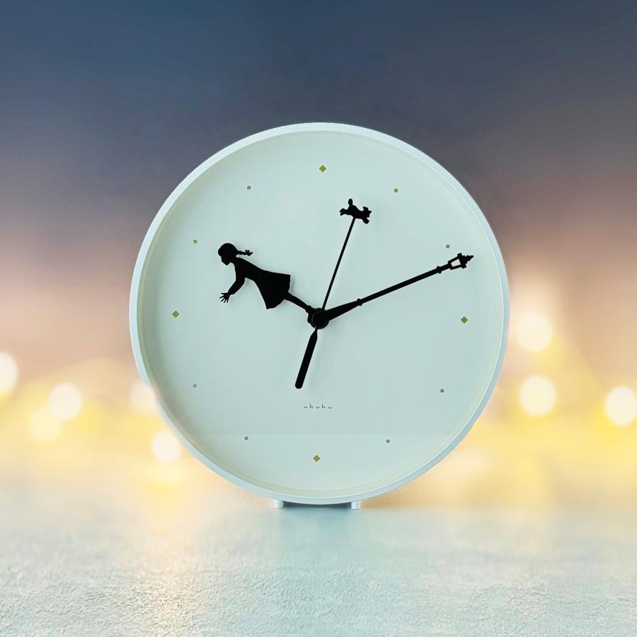 わんこクロック ~わんこと私の物語~ |  | 05