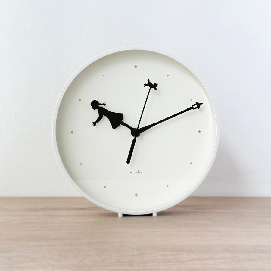 わんこクロック ~わんこと私の物語~ |  | 08