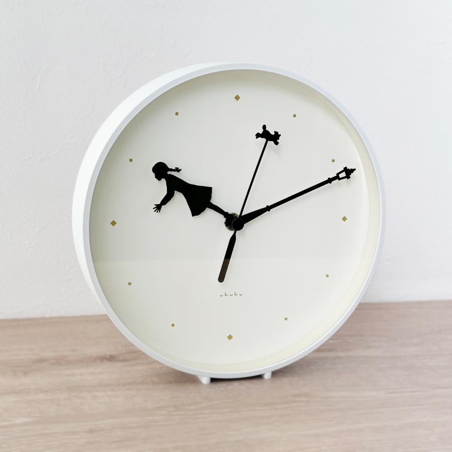 わんこクロック ~わんこと私の物語~ |  | 09