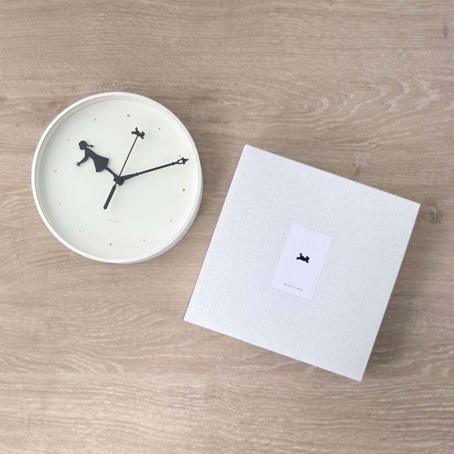 わんこクロック ~わんこと私の物語~ |  | 10