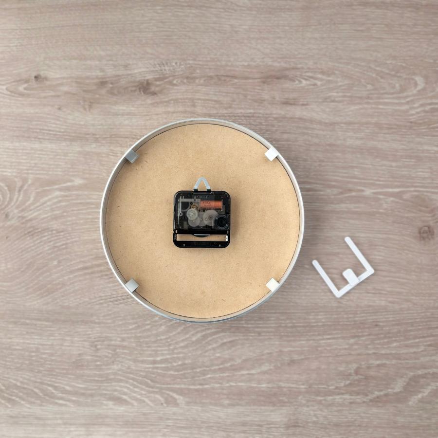 わんこクロック ~わんこと私の物語~ |  | 11