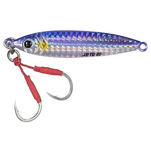 ジグ タイラバ バッカン シマノ タングステン