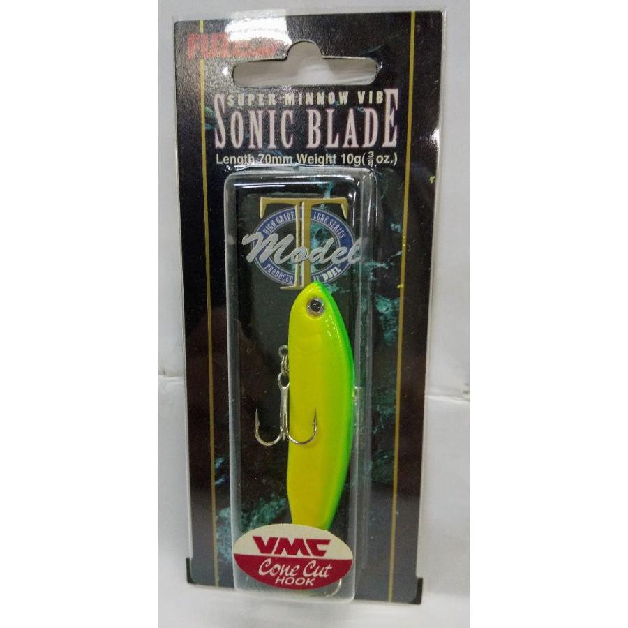 DUELソニックブレードグリーンチャート : マキオズ Yahoo!店 - 通販