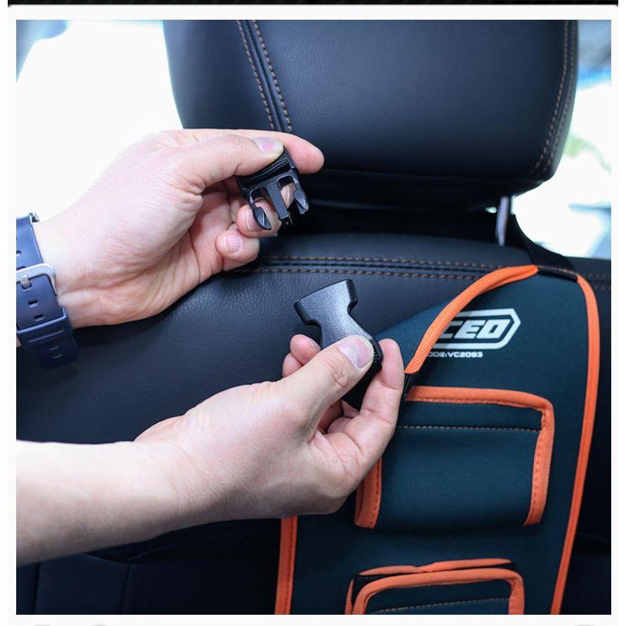 プロックス(PROX)  VICEO ヘッドレストロッドキーパーVC2093 車載用ロッドホルダー |  | 03