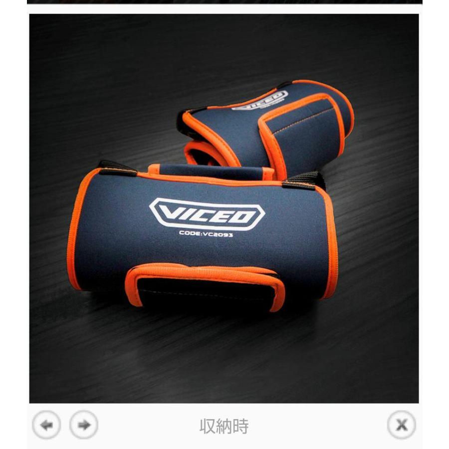 プロックス(PROX)  VICEO ヘッドレストロッドキーパーVC2093 車載用ロッドホルダー |  | 05