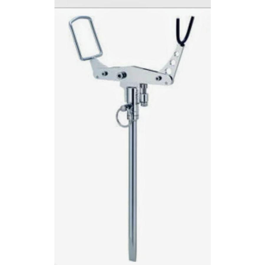 昌栄 405-2 石鯛竿受24 Ver.2SIYOUEI[4052SIYOUEI] 返品種別A 昌栄 石鯛竿受24 VerII No.405-2 : マキオズ Yahoo!店 - 通販 - Yahoo