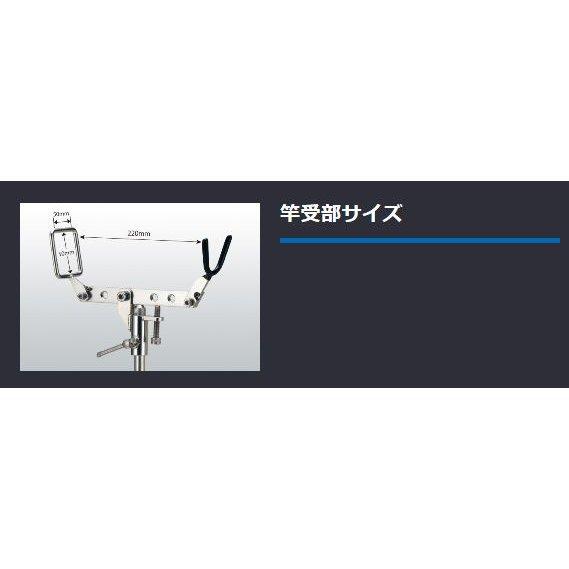 昌栄 石鯛竿受：No.406 : マキオズ Yahoo!店 - 通販 - Yahoo!ショッピング