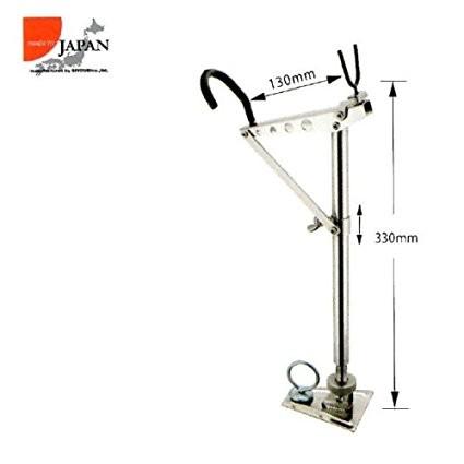 昌栄 海上釣堀竿受 599 : マキオズ Yahoo!店 - 通販 - Yahoo!ショッピング