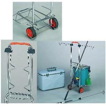 昌栄 キャリー竿掛 700 マキオズ Yahoo 店 通販 Yahoo ショッピング