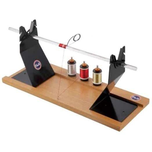 富士工業 RRM ハンド･ロッドラッパー ロッド製作の必需品！ 富士工業ハンドロッドラッパー RRM : マキオズ