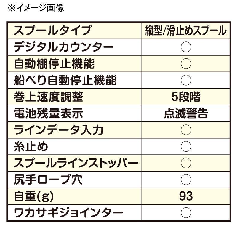 プロックス攻棚ワカサギモータードライブEC PX018ENB : マキオズ Yahoo