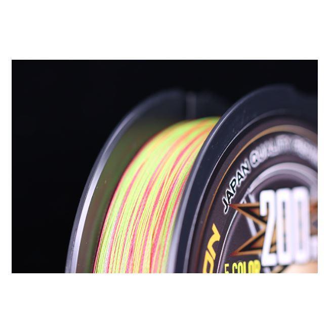 よつあみ エックスブレイド  オードラゴンX4 (200m){こちらはお取り寄せ製品です｝