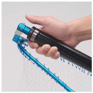 昌栄 ランディングフレーム inoイーノ ロックタイプ ブルー M