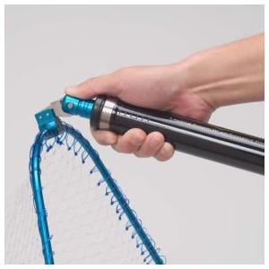 昌栄 ランディングフレーム inoイーノ ロックタイプ ブルー M