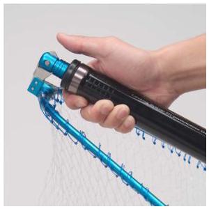 昌栄 ランディングフレーム inoイーノ ロックタイプ レッド L