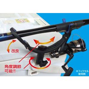 タカ産業 T-133 クーラーBOX竿掛SP : マキオズ Yahoo!店 - 通販 タカ産業 T-133 クーラーBOX竿掛SP : マキオズ Yahoo!店 - 通販