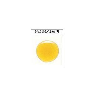 優美で耐水性抜群▲NTうるし徳用 50g 透（スキ)｜uido｜02